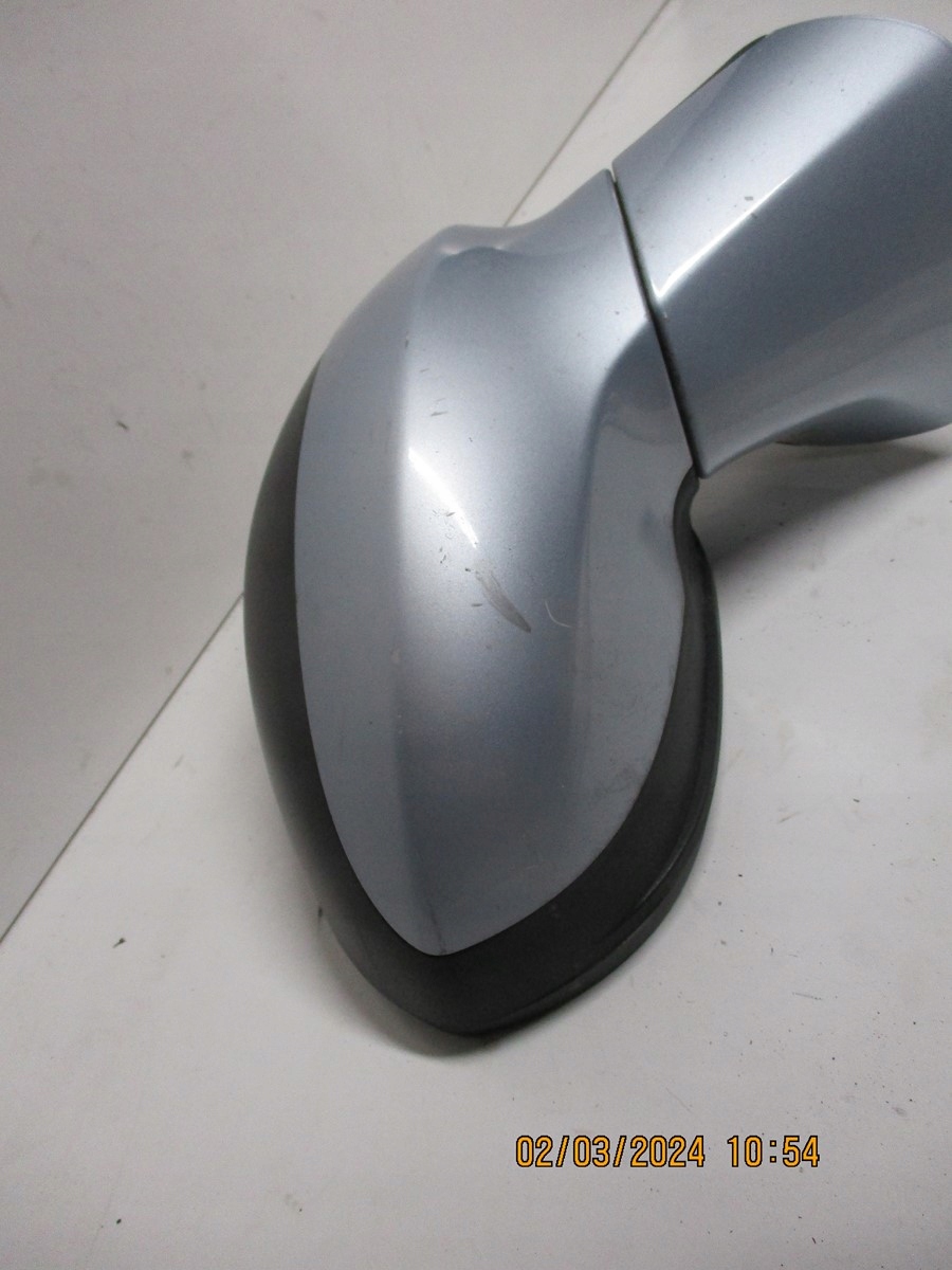 mirror mirrors Opel ZAFIRA C ANGLIK