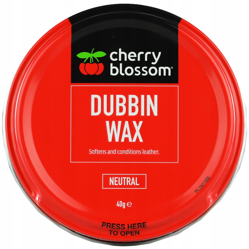 

Dubbin Wax Angielski Tłuszcz Pasta Impregnat