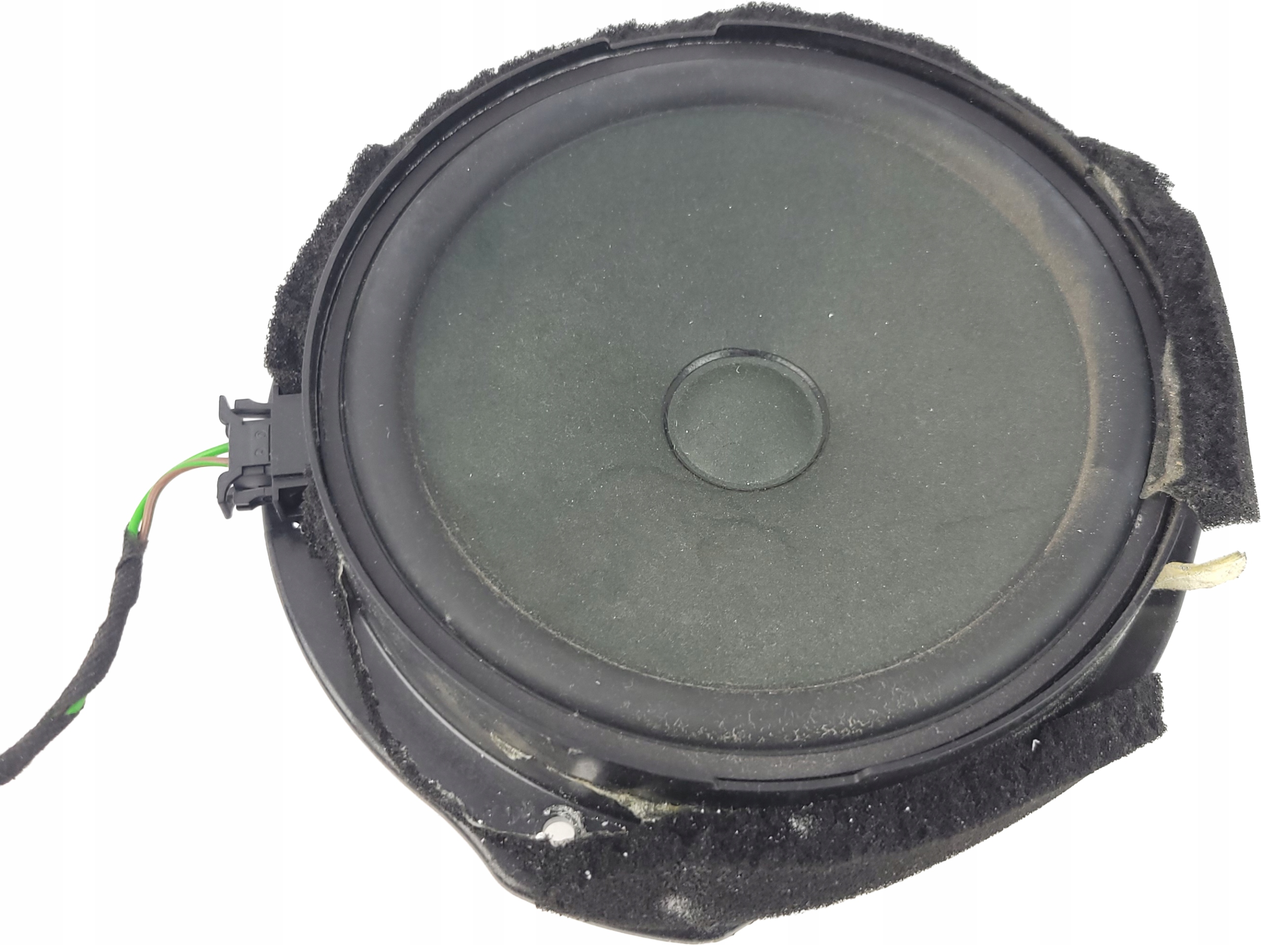 MERCEDES W204 speaker door front front left