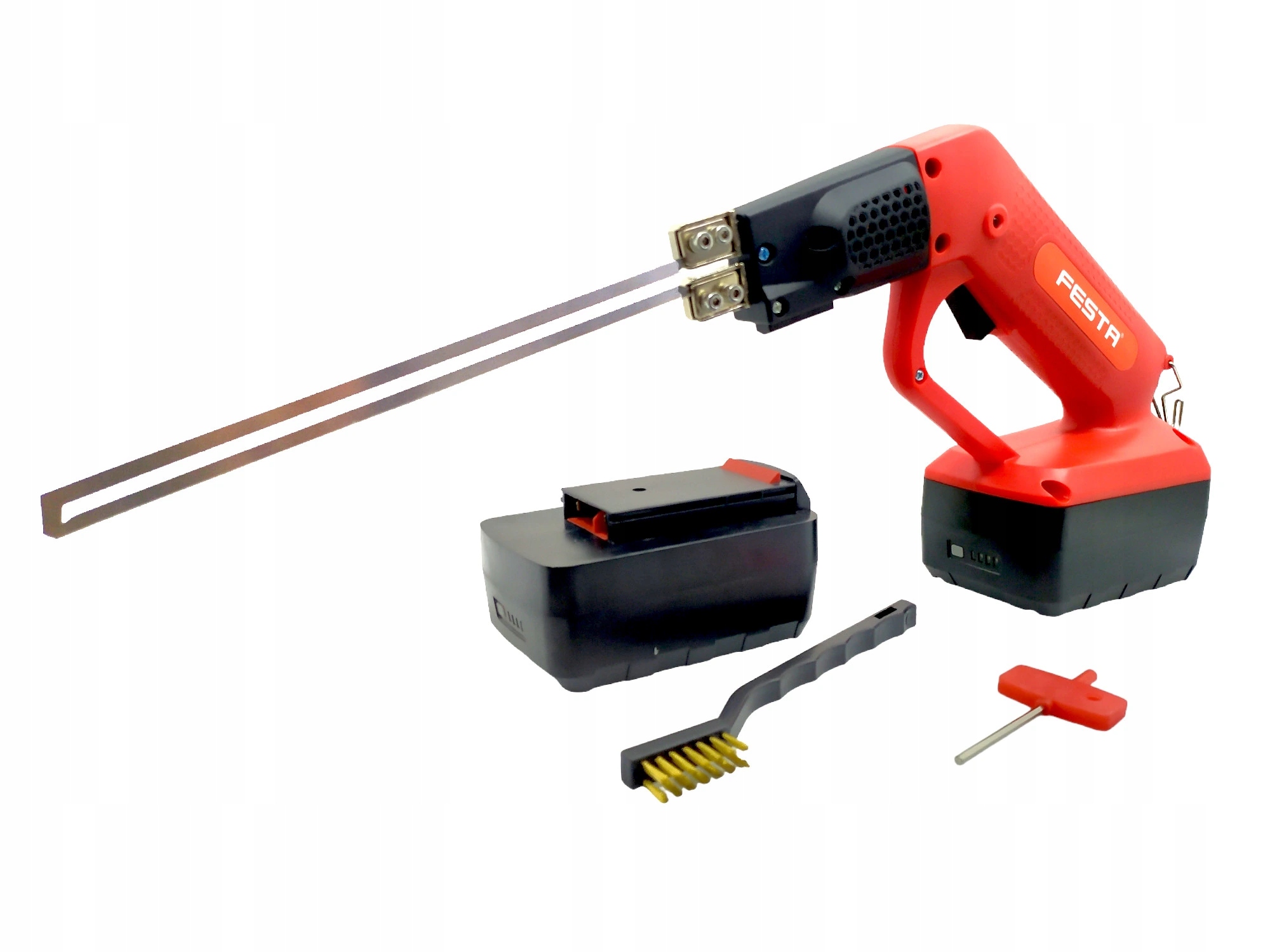 Řezačka polystyrenu Festa Aku 36V 20cm