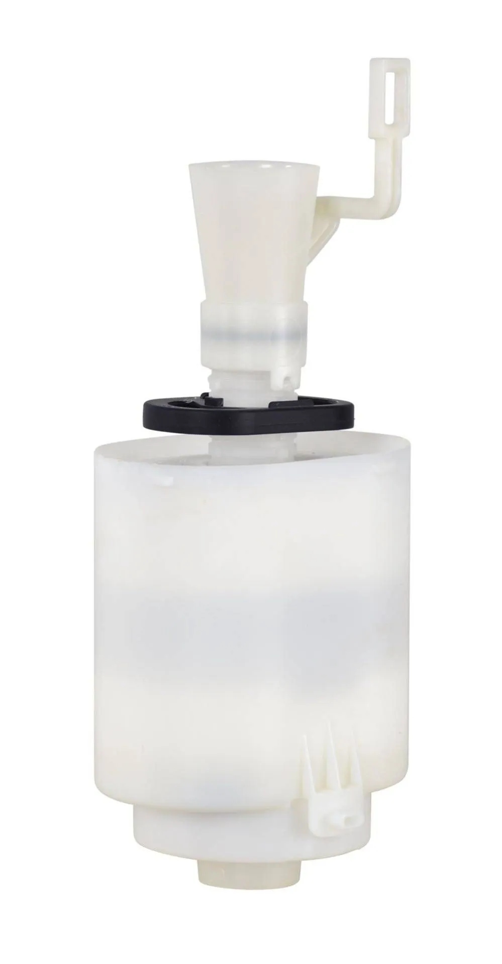 Vypouštěcí Ventil Komplet S Těsněním 239233, Pro Splachovače 187