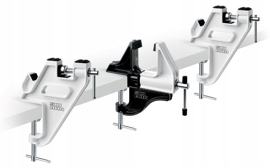 Imadło narciarskie Ski Man Comp Compact trzypunktowe