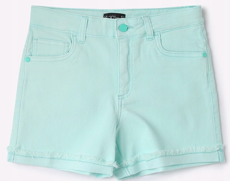 

Primark Szorty jeans, dziewczęce roz 104 cm