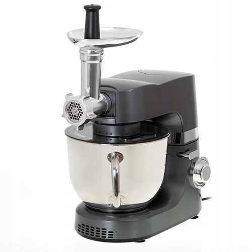 Robot Planetarny Adler AD 4221 2200W 7L 4w1 – Profesjonalna Kuchnia