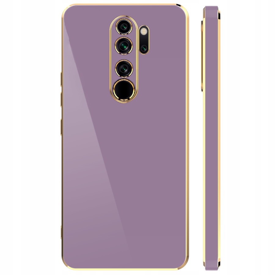 

Etui Glamour Color Case Do Redmi Note 8 Pro