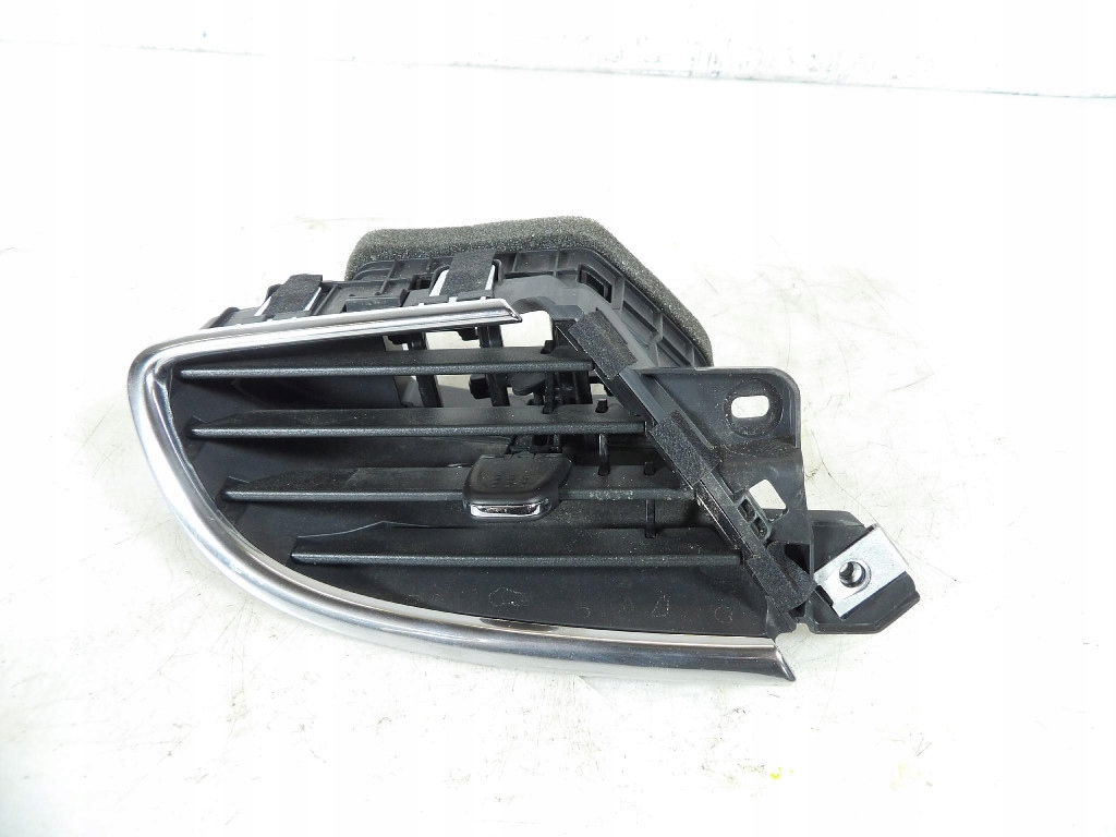 grid air conditioning devices chrom Opel OE 42570817