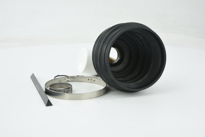 OSŁONA PRZEGUBU NAPĘDOWEGO ZEWNĘTRZNEGO do SSANGYONG ACTYON SPORTS II Producent części Febest