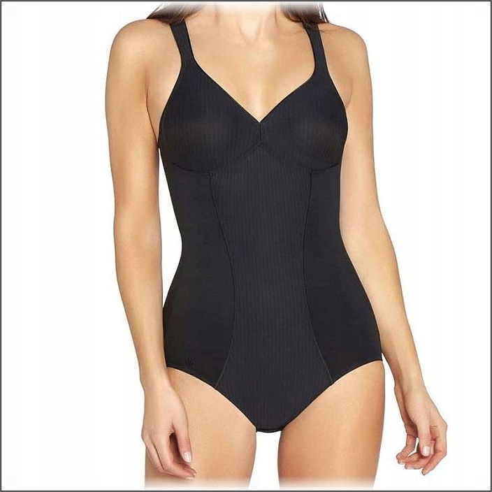 Triumph Body Modern Soft Cotton Bs 105D