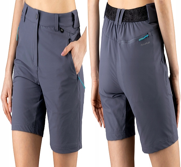 Dámské kraťasy Viking Expander Shorts Lady M