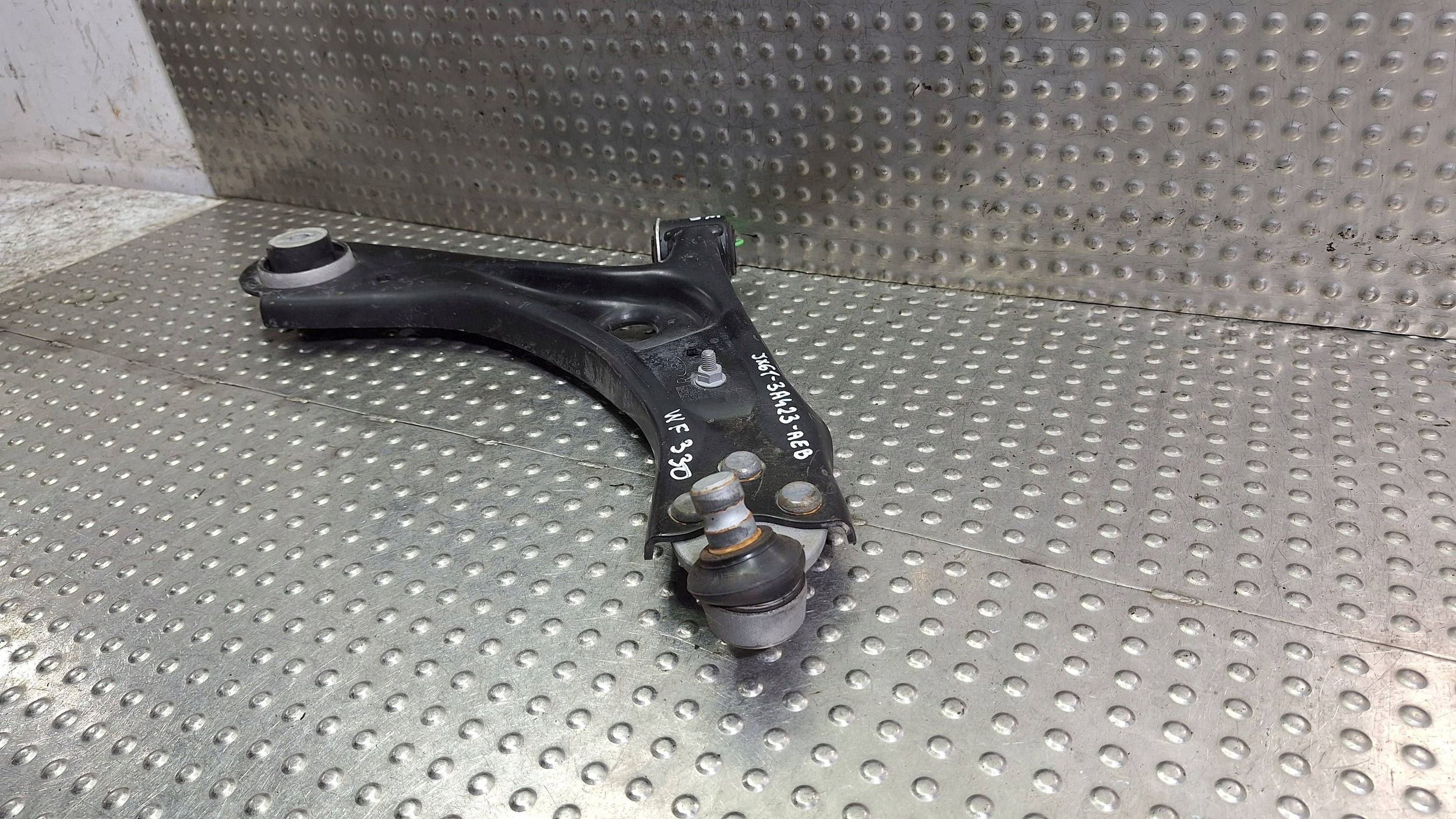 arm right front JX61-3A423-AEB FORD FOCUS MK4