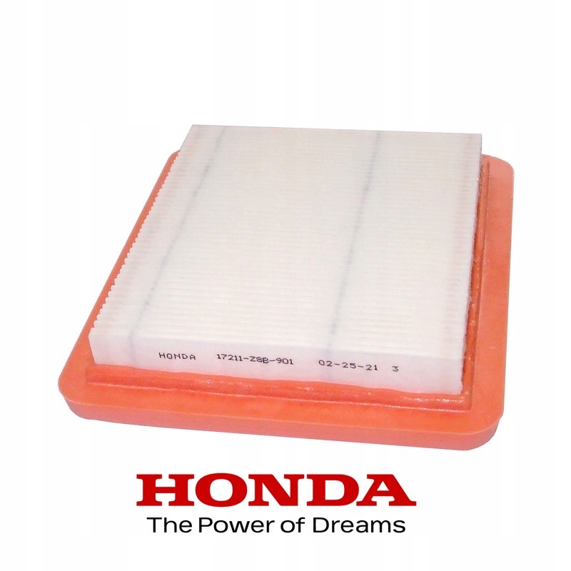 ORYGINALNY FILTR POWIETRZA HONDA GCV170 GCV200