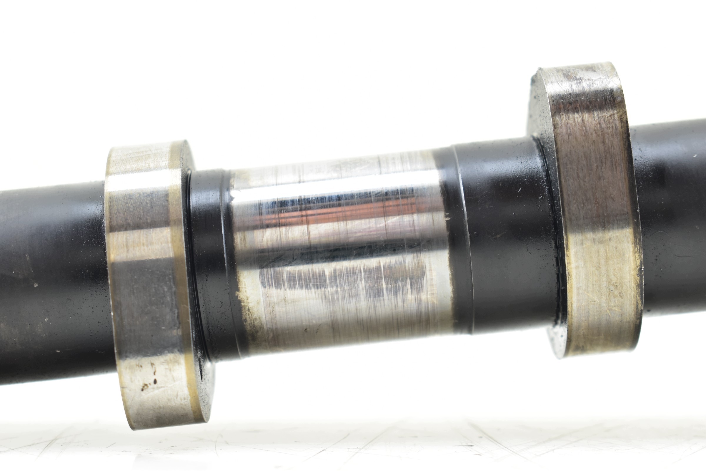 arbre à cames Ssacy FORD TRANSIT MK7 2.4 TDCI PHFA
