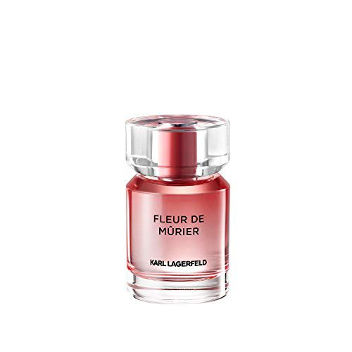 Karl Lagerfeld Fleur De Murier Edp Objem: 50