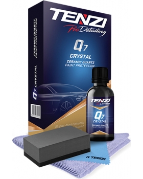 

Tenzi Zestaw Powłoka Ceramiczna 50ML Q7 Kwarc