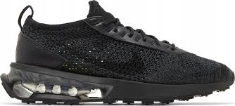 Nike Air Max Flyknit Racer pánské sportovní 45 lehké Prodyšné vapormax
