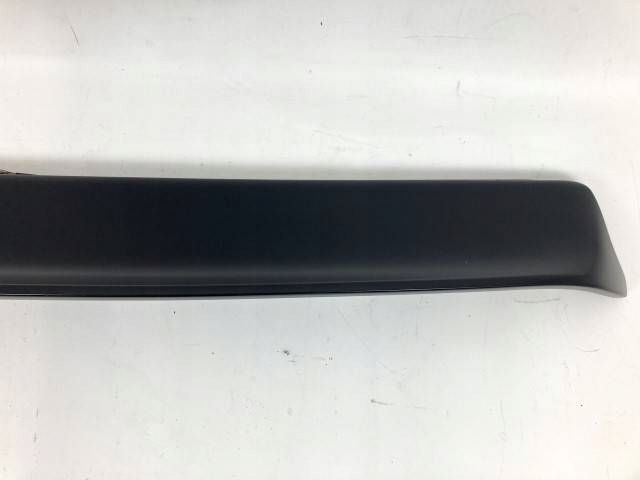 Dodge Challenger 2015-23 spoiler bonnet boot rear part