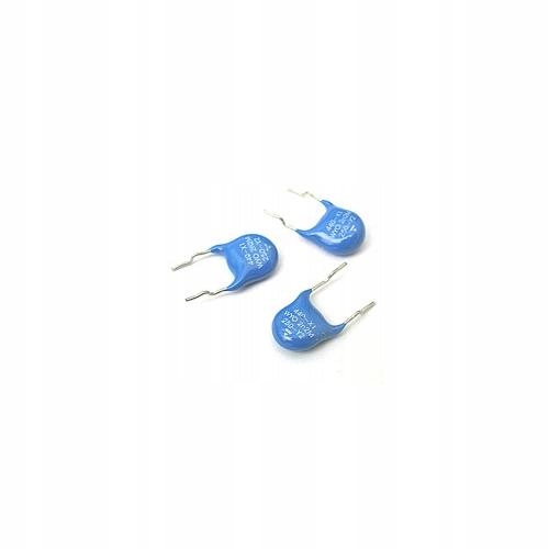 

[50szt] WYO222KCMCF0K Vishay 2.2nF 250VAC Ceramic