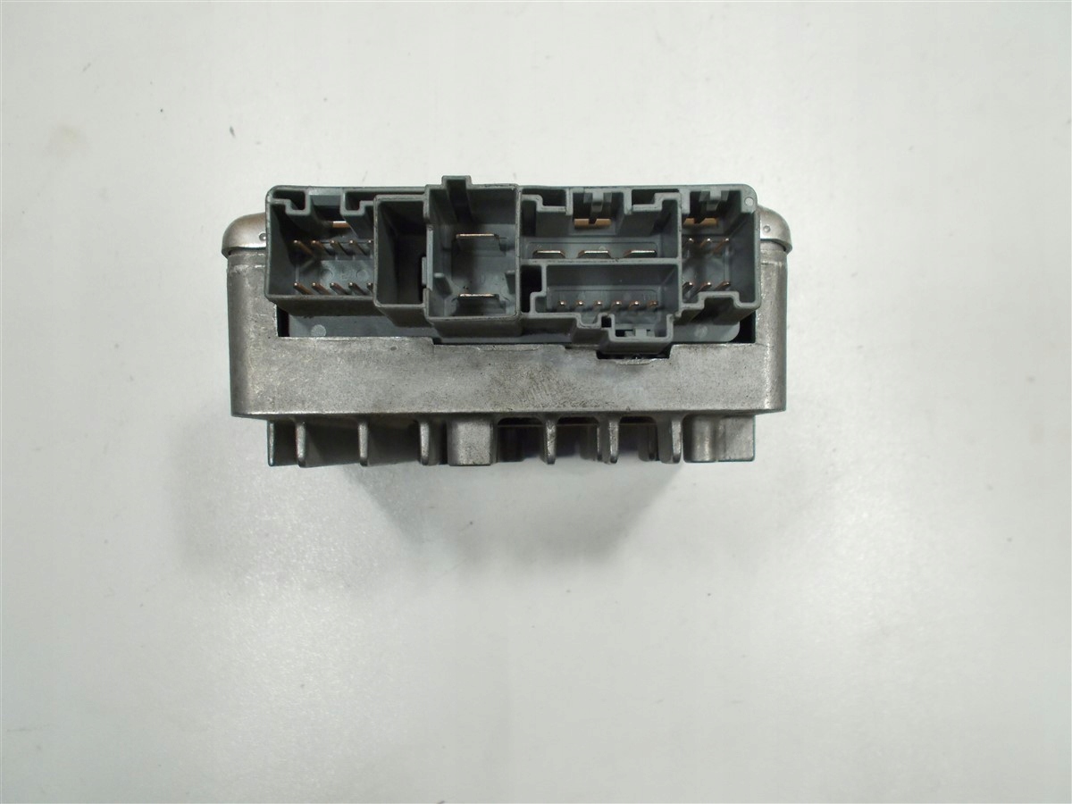 FIAT PUNTO II 2 control unit module of the control 26099236 02A