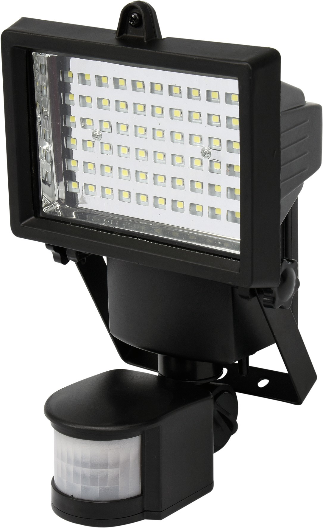 Solární Led Reflektor 4W S Čidlem Ru Chu YT-81860 Yato