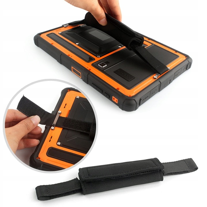 Tester Diagnostyczny Foxwell I70 pro Pancerny Marka Foxwell