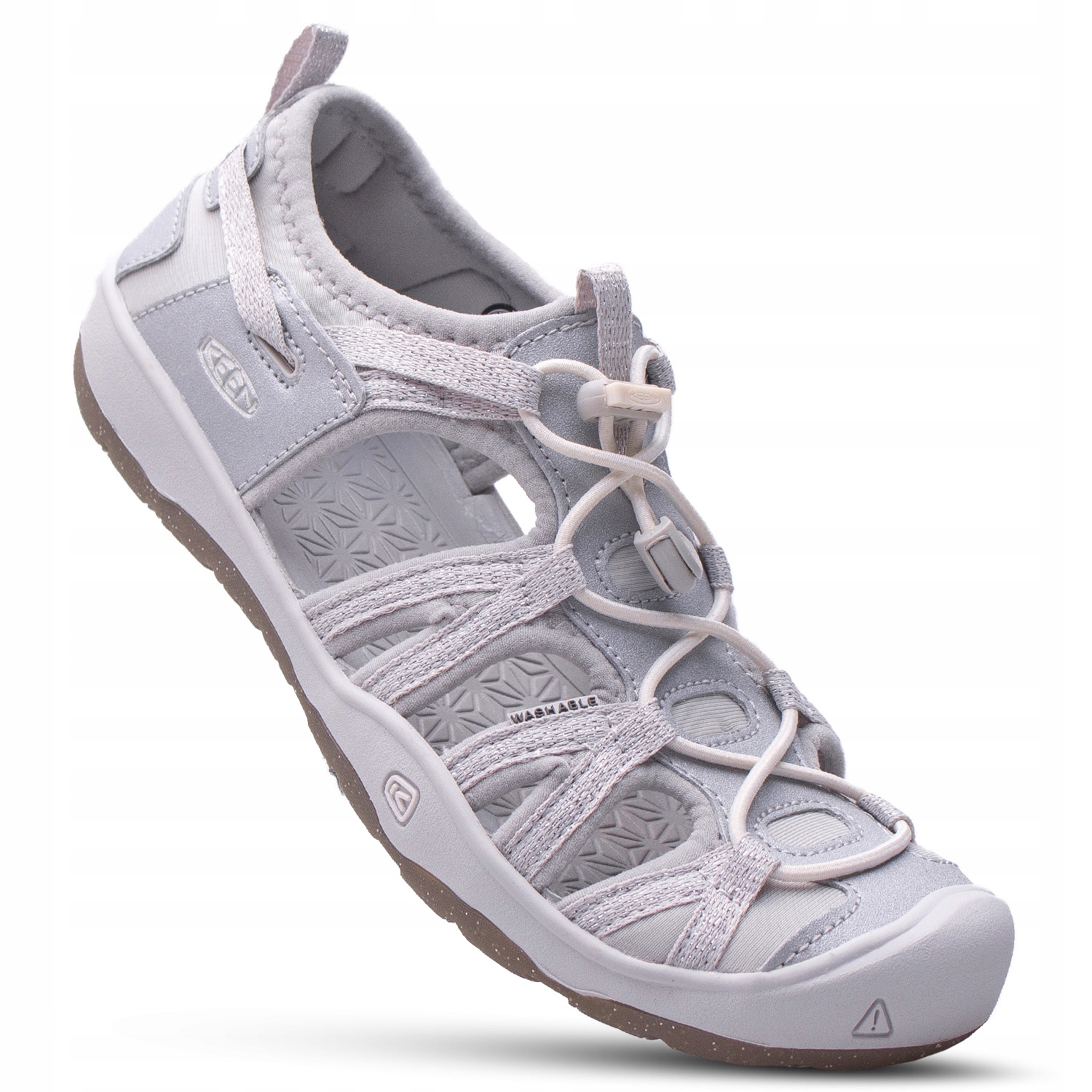 

Sandały Dziecięce Keen 1018360 Moxie Sandałki Lato