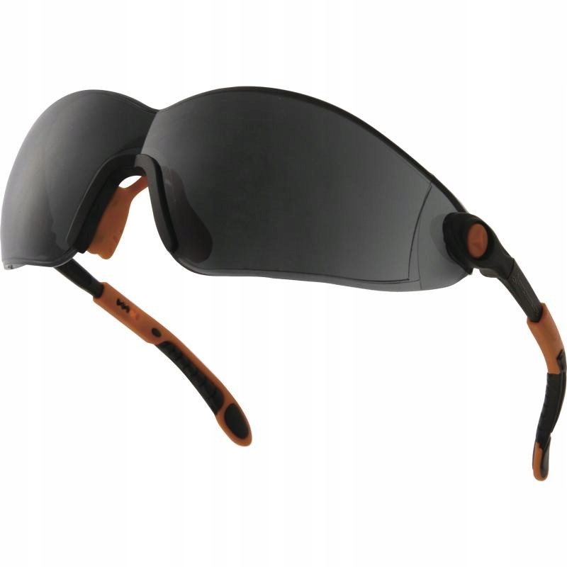 

Delta Plus Okulary Przyciemniane VULCANO2 Smoke
