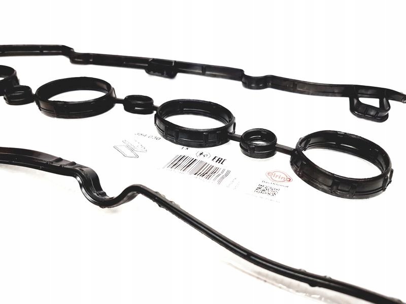 ELRING USZCZELKA POKRYWY OPEL ASTRA H 1.6 1.8 Typ samochodu Samochody dostawcze Samochody osobowe