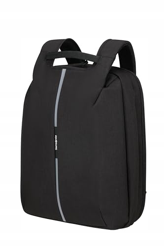 SAMSONITE Plecak SECURIPAK 15,6 “Rozkładany czarny