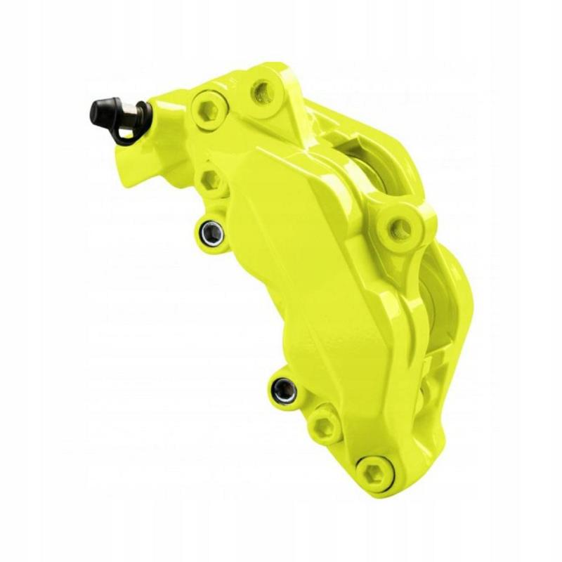 FOLIATEC краска для зажимов-NEON YELLOW 2184