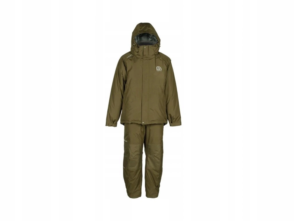 Trakker nepromokavý zimní komplet 3 dílný Cr 3-Piece Winter Suit XXL