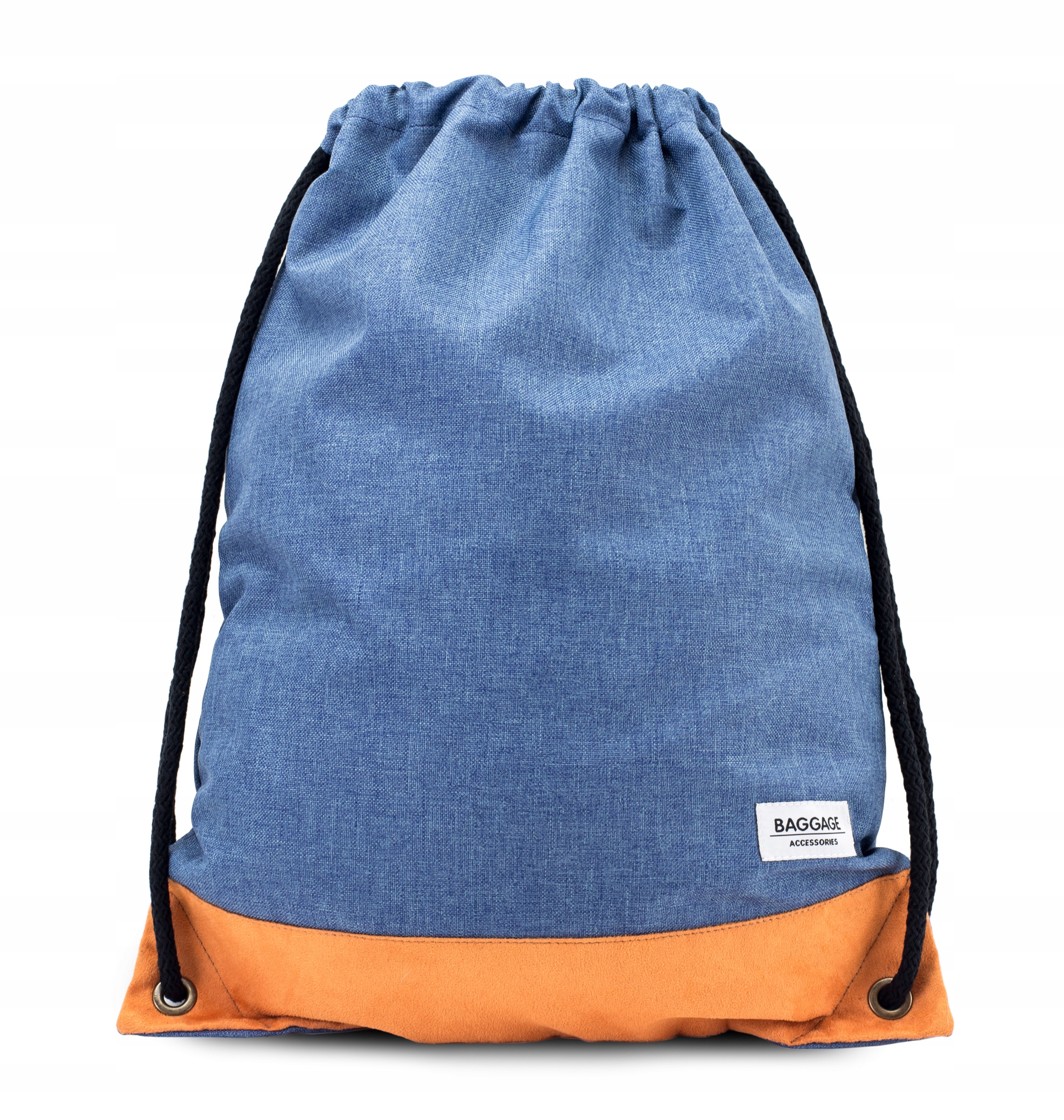 WORKO PLECAK WOREK MĘSKI BAGGAGE TORBA Kod producenta Baggage