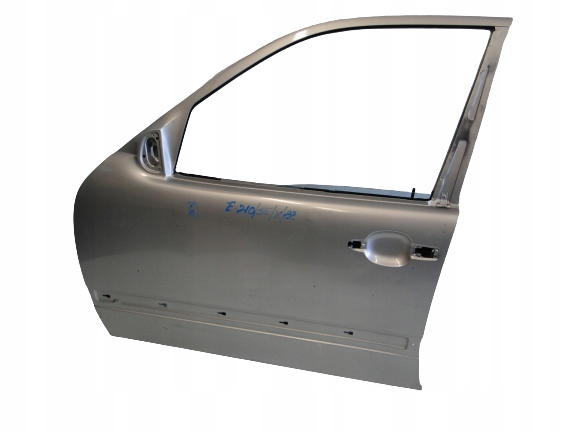 MERCEDES E KLASA 210 W210 DRZWI PRZEDNIE LEWE