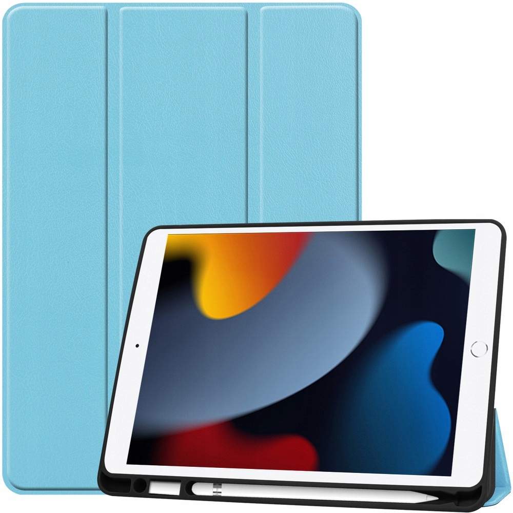 

Etui Bizon Case do iPad 9/8/7 10.2 2021/2020/2019