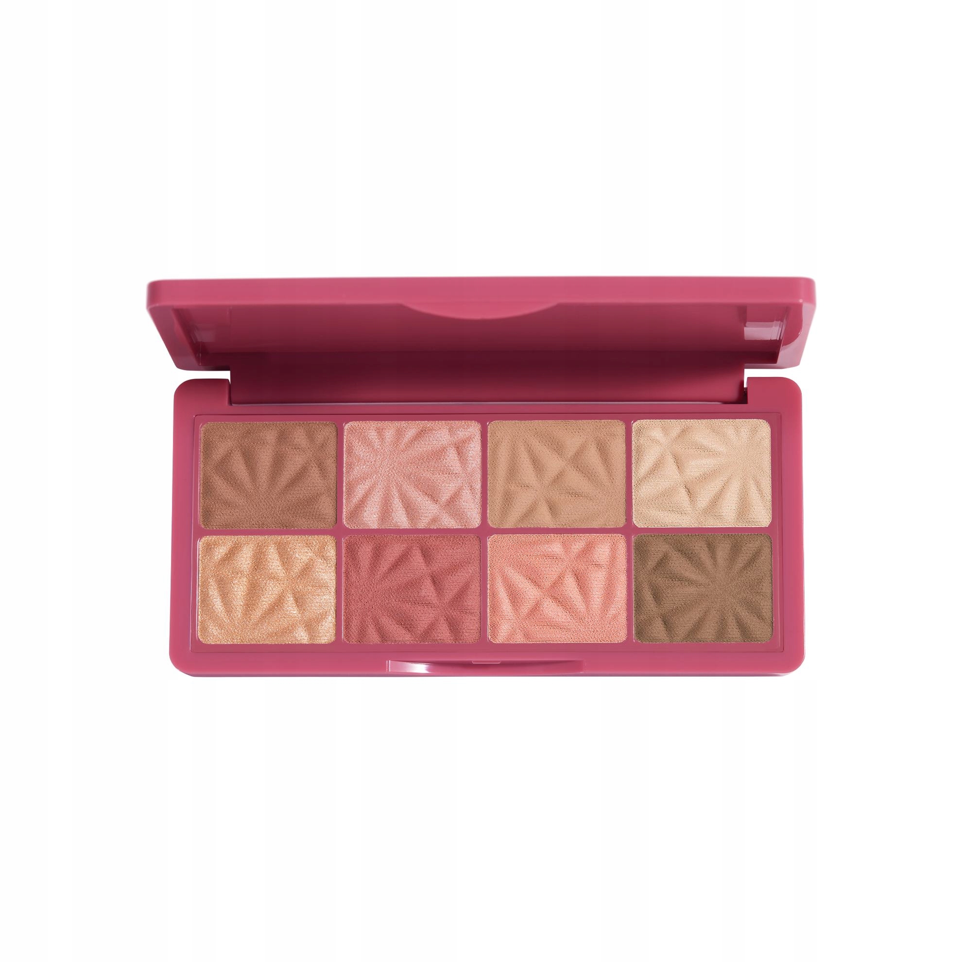 Paleta do makijażu Giordani Gold Fabulous Beauty
