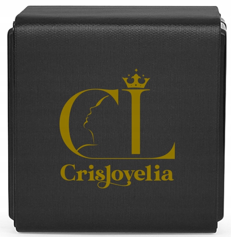 Trapstar Chain Naszyjnik Y2k Drill Drip Londonuk Silver Srebny Długość całkowita 51 cm