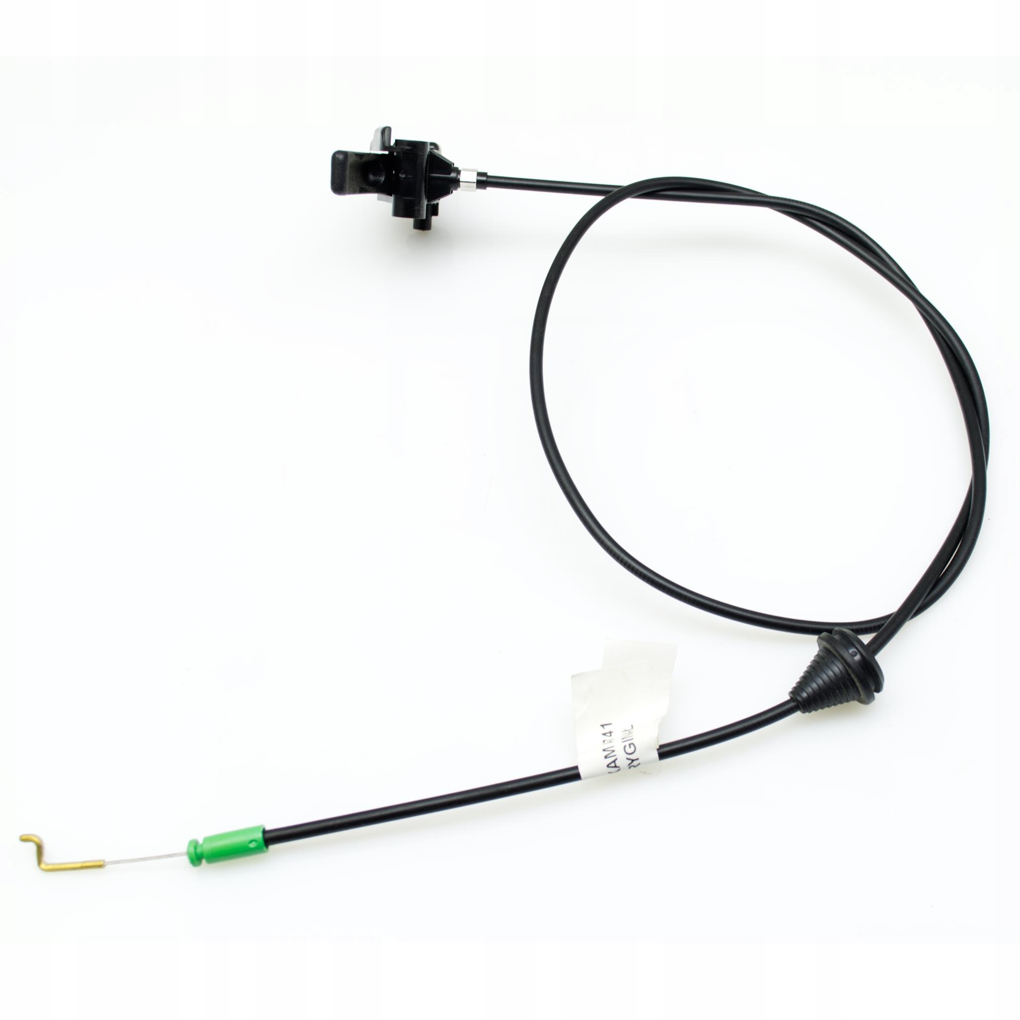 MMART0000002664 - Кабель Для Відкривання Капота Aixam Crossover