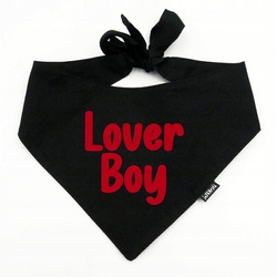 Levně Lover Boy Psiakrew M Nákrčník