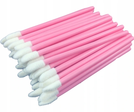 Aplikatory welurowe Marka ProjectLashes