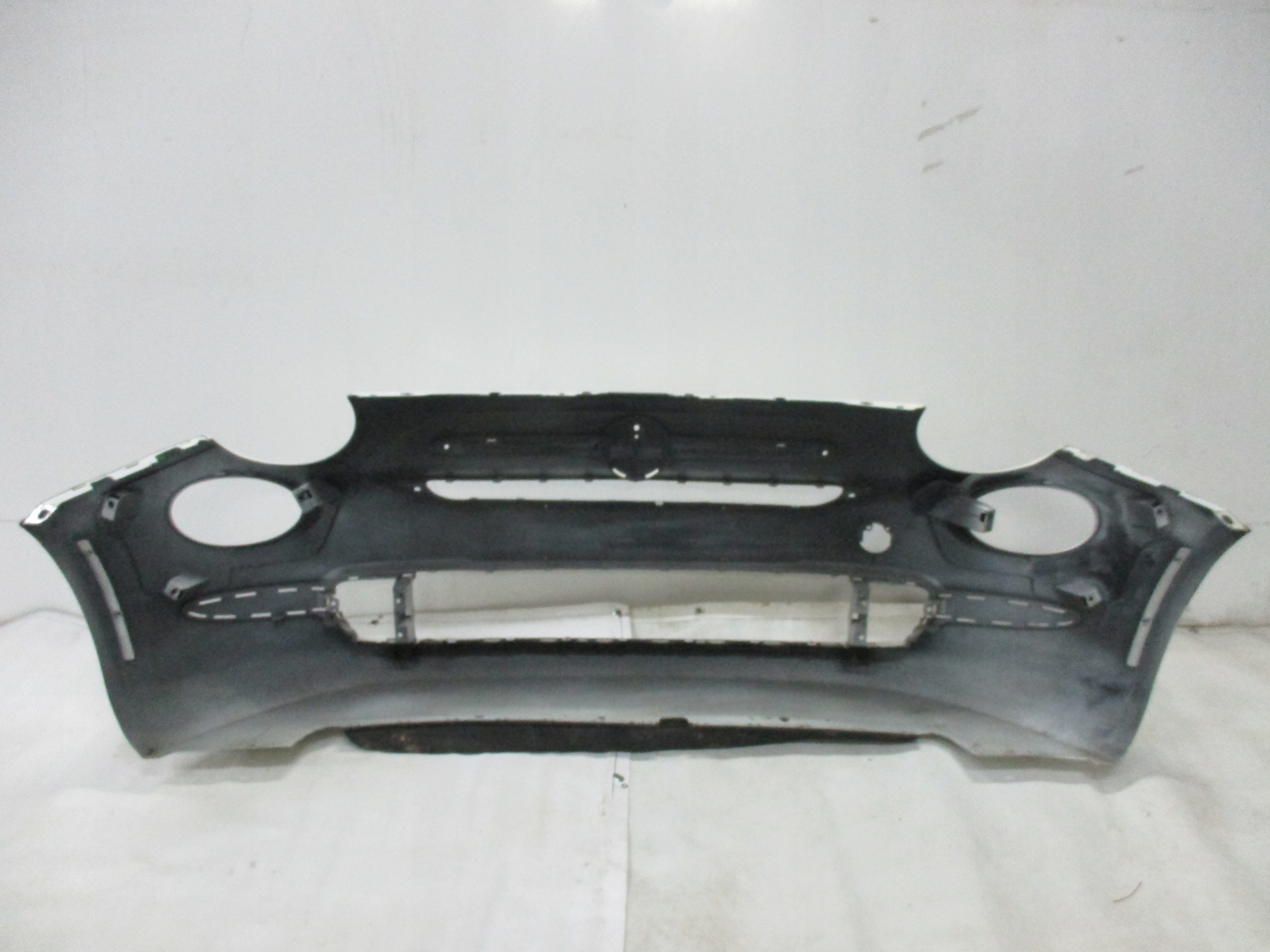 bumper front front Fiat 500 lift 15-20r 735619491