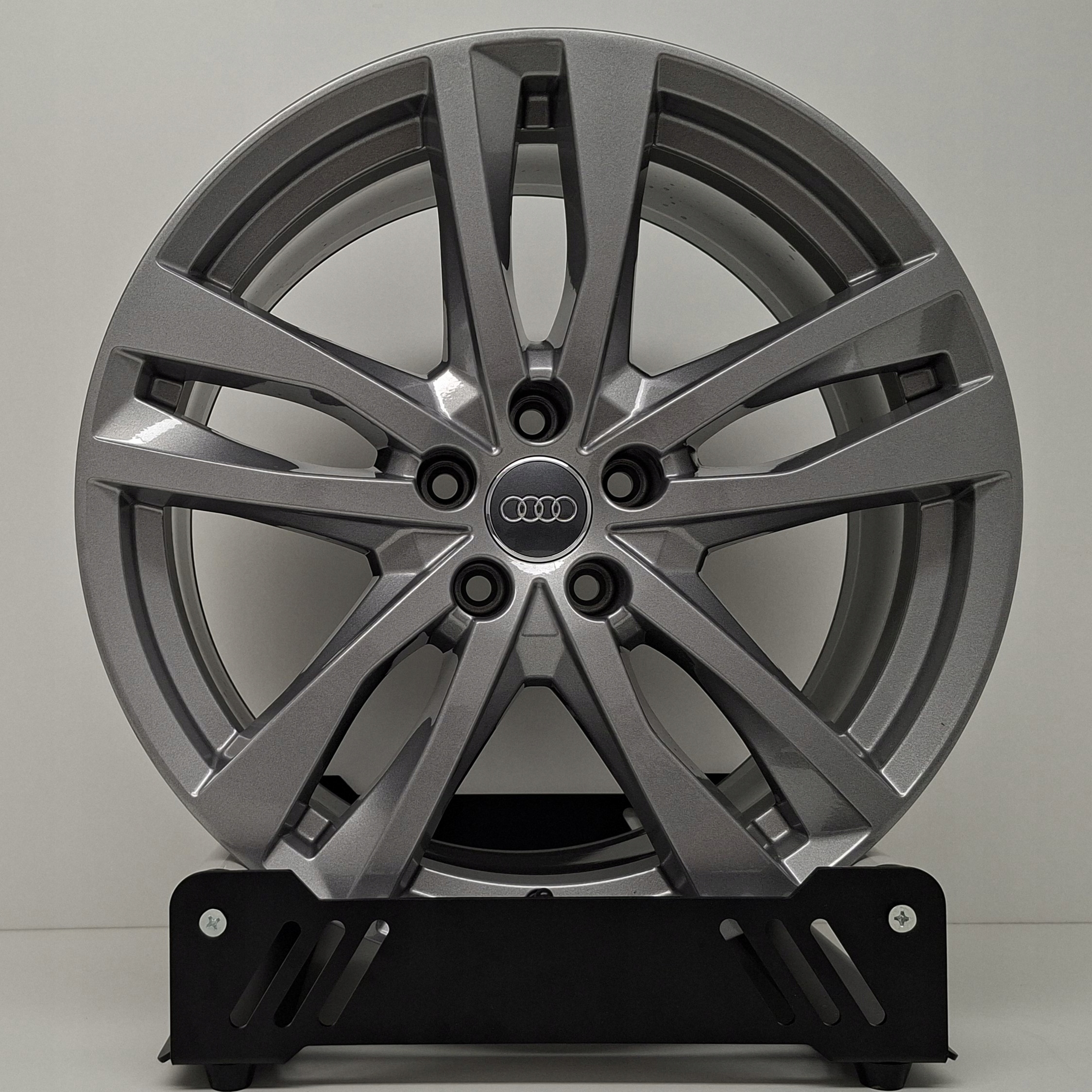 AUDI A6 4K0601025H 19" discs aluminium