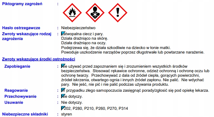 NEXA PPG Szpachlowka samochodowa wykonczeniowa 2kg Brand PPG