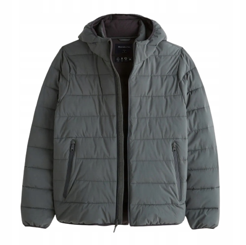 

kurtka puchowa Abercormbie&Fitch Primaloft XL