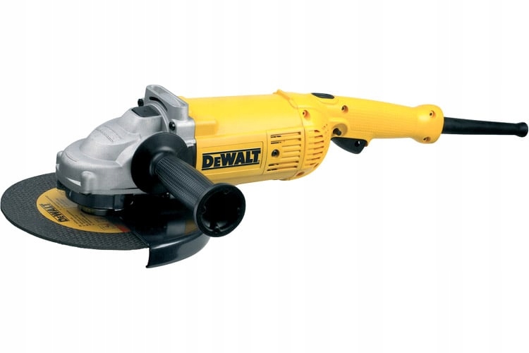 Szlifierka Dewalt DWE492S
