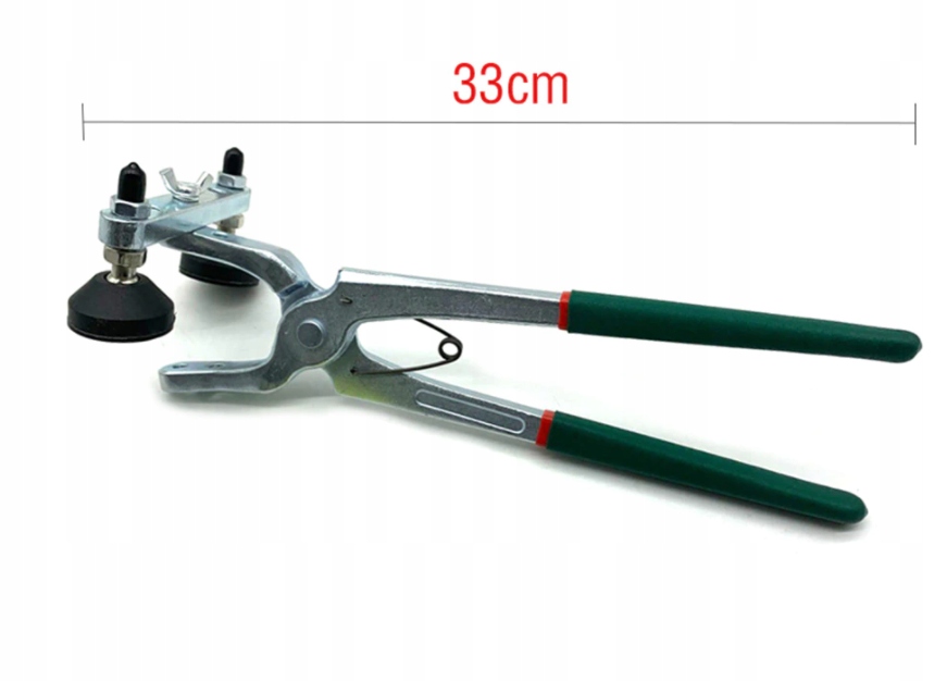 Mostek do naprawy krawedzi maski oraz drzwi PDR Mark Super PDR