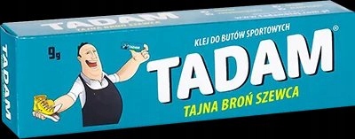 

Klej Do Butów Tadam 9G