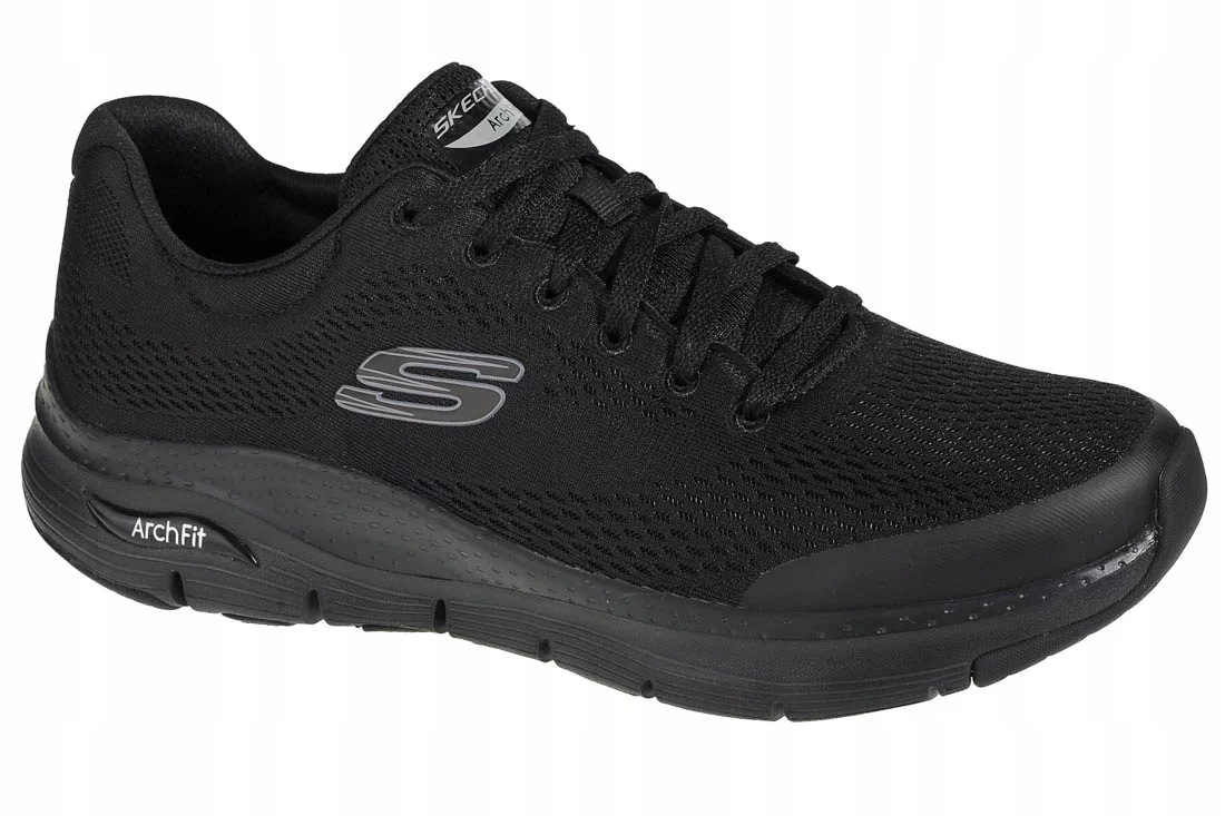 Skechers Pánské boty Arch Fit, velikost 41