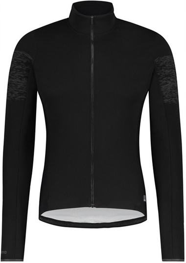 Mikina Shimano Beaufort Wind Jersey Insulated vel. XL
