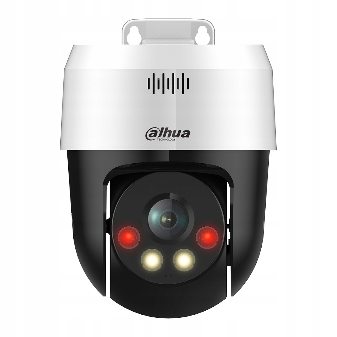 IPOtočná kamera 5MPx PoE Dahua SD2A500NB-GNY-A-PV Dual Light