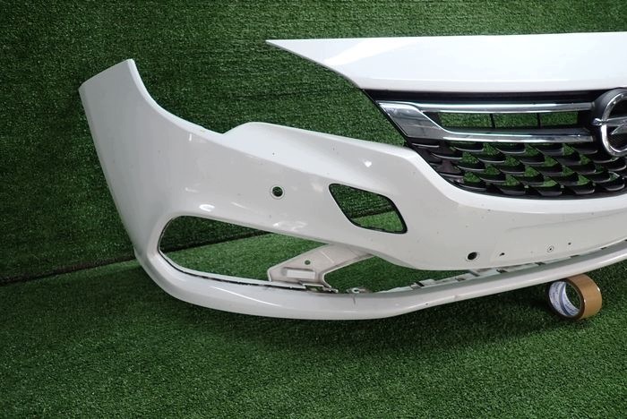 OPEL ASTRA K V OPC 16- branik prednji prednji dio