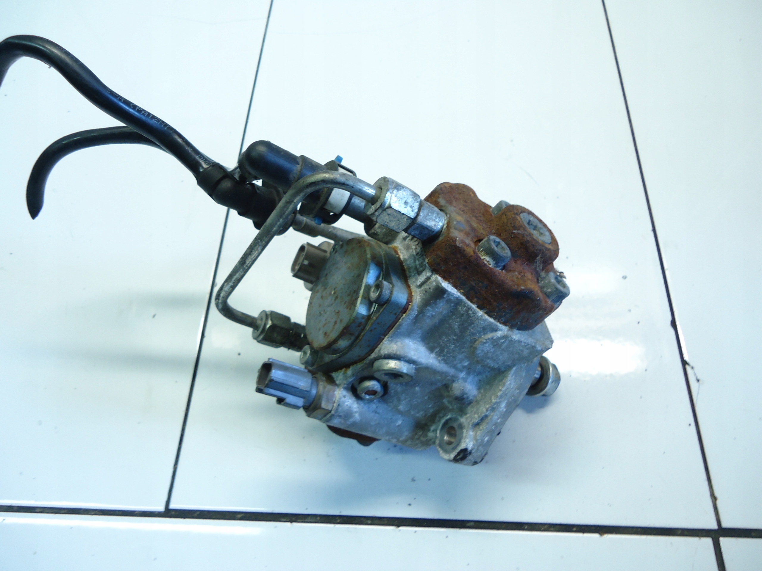 OPEL ASTRA J MOKKA 1.7 CDTI Einspritzpumpe 55581884